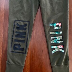 Victoria's Secret PINK Joggers